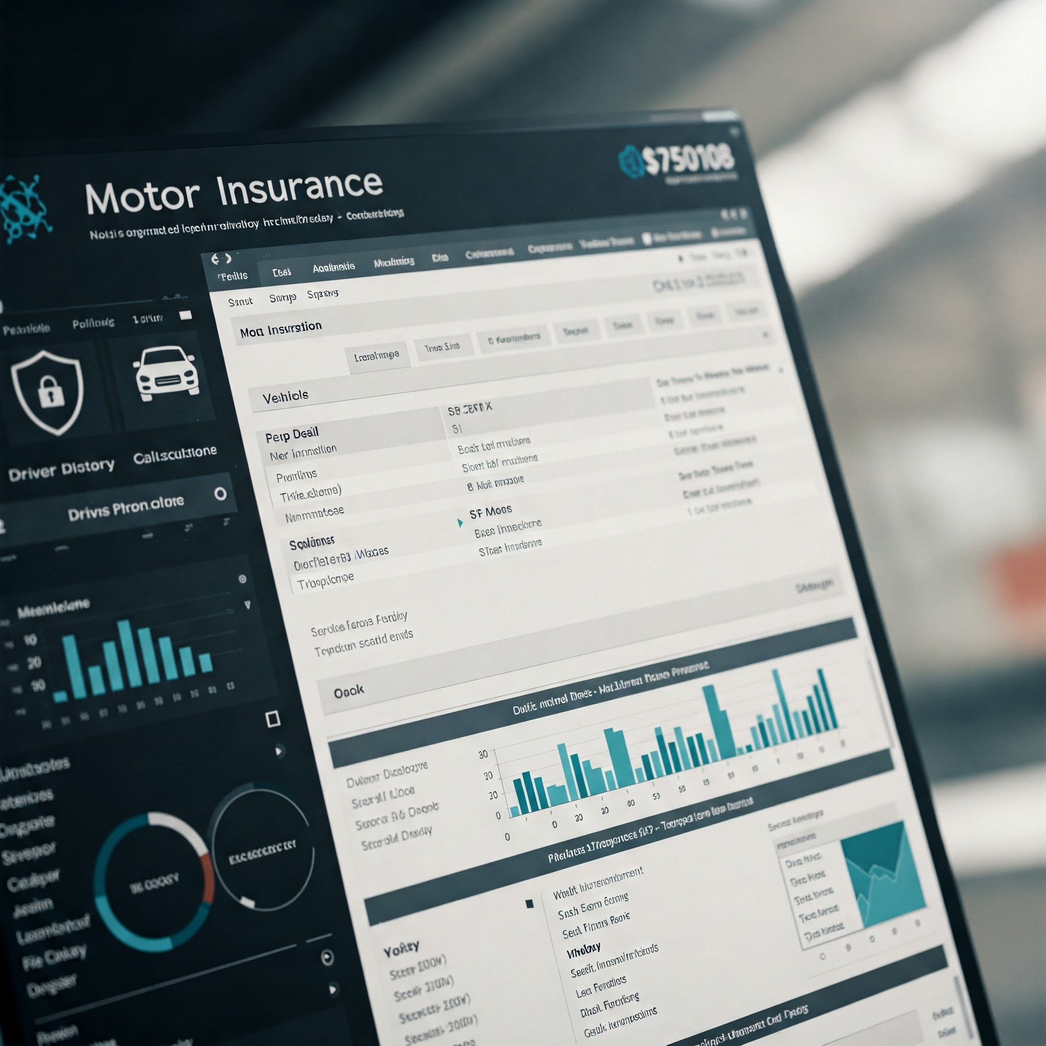 Navigate Database